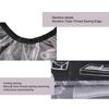 Salon Barber Cape Vintage Breathable Non-Sticky Cape Hair Fabric Professional Dustproof Anti-stick Hair Cutting Salon