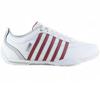 Arvee 1.5 Leather - Men's Sneaker Shoes Leather White 02453-174-M ORIGINAL