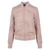 Urban Classics Womens/Ladies Lights Bomber Jacket