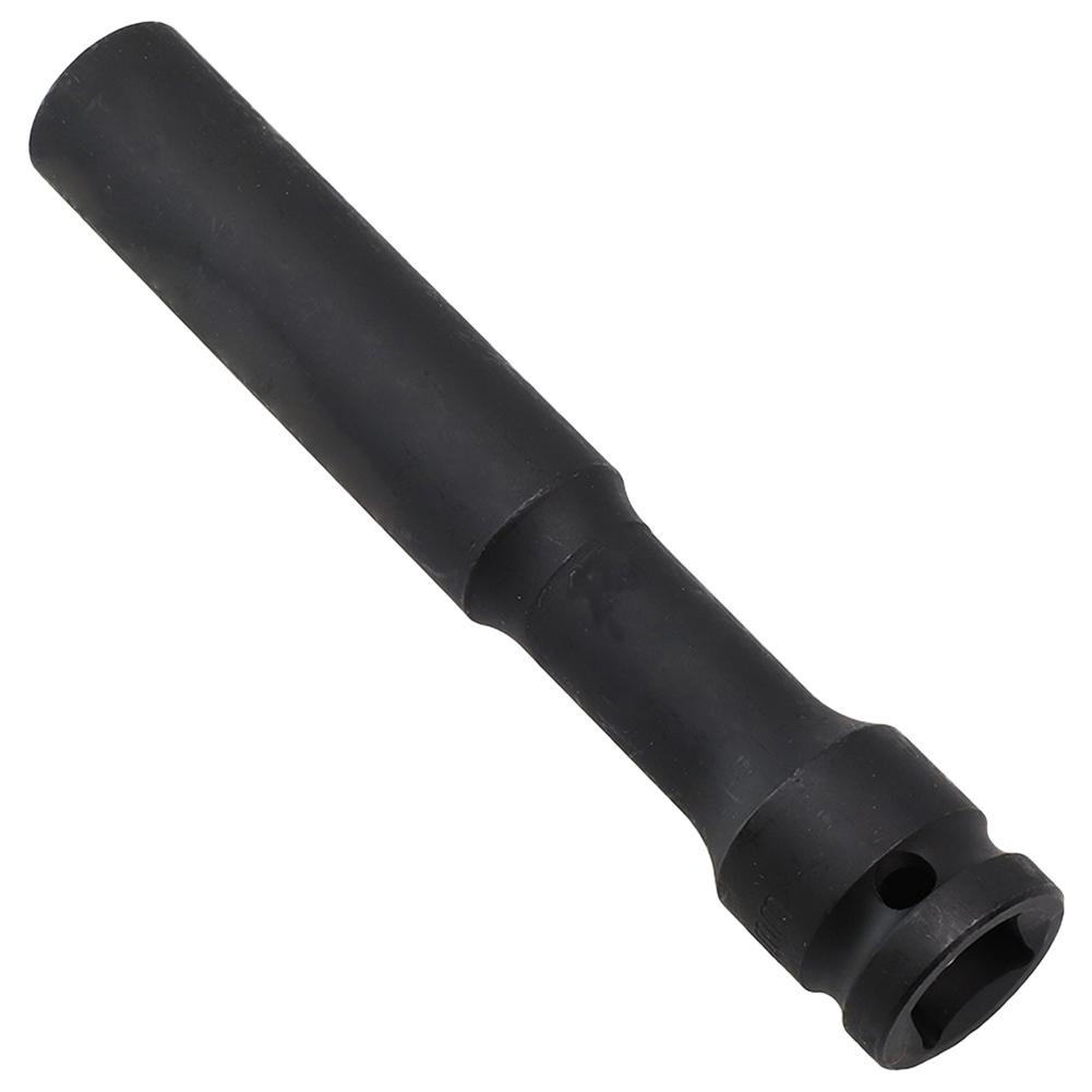 Переходник для шестигранного ключа 1/2" 3 шт. Хромванадиевая сталь