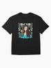 June Carter Cash June Carter Cash Oversized T-Shirt