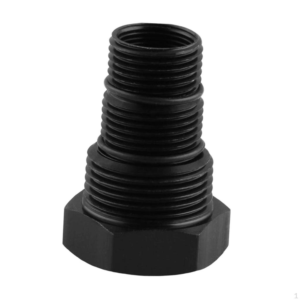 Thread Adapter High Performance Replace for Truck Automobiles Accessory