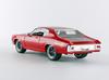 JADATOYS Форсаж Литой автомобиль CHEVY CHEVELLE SS 1970 Chevelle Красный Черный 124 DOM'S Красный/Черный