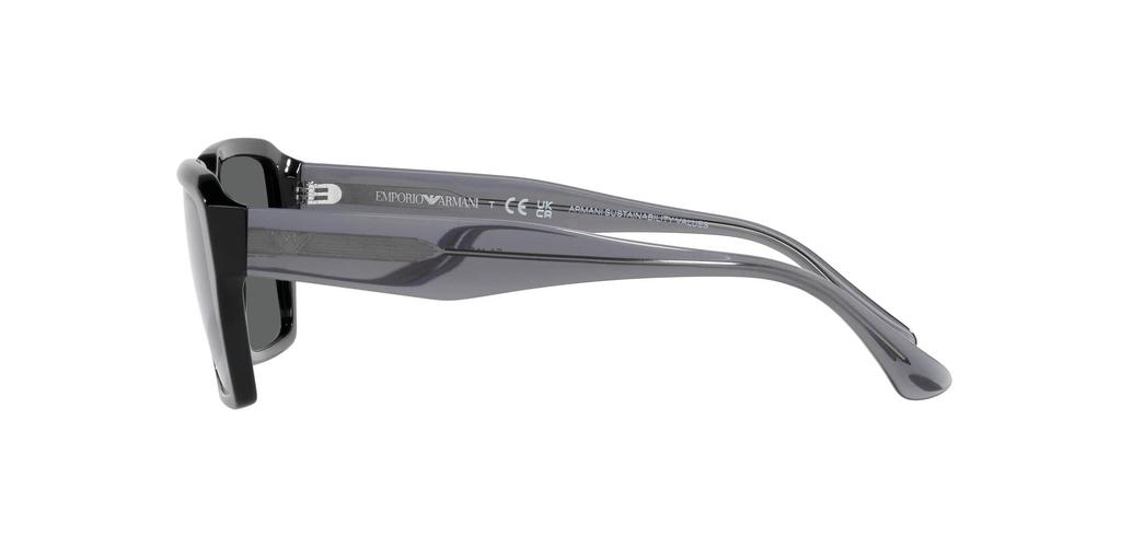 Emporio Armani EA4186F Азиатская посадка