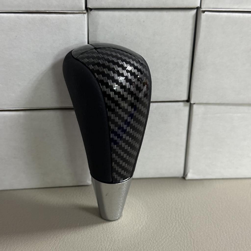 Ручка переключения передач автомобиля кожаная ручка рычага переключения передач головка рычага переключения передач автомобиля для Toyota Corolla Camry Yaris Rav4 для Lexus IS GS LS RX ES