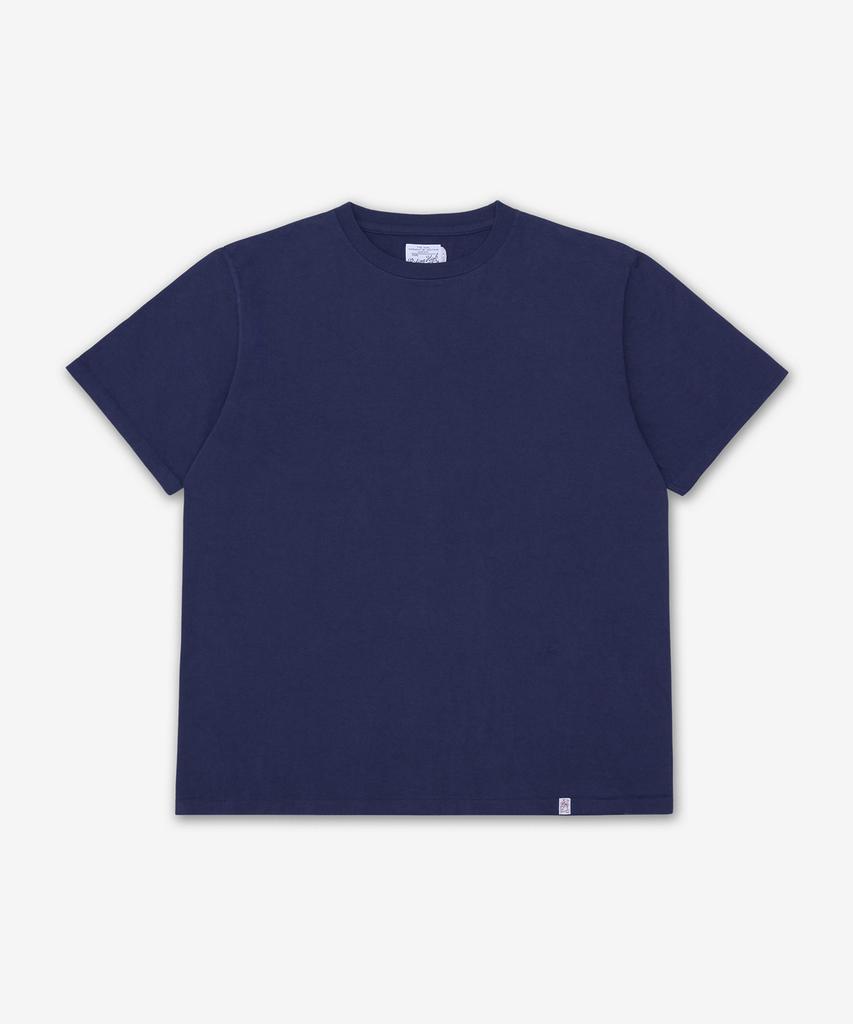 Laidinghai Pack Футболка с коротким рукавом - Темно-синий / R2610107Navy