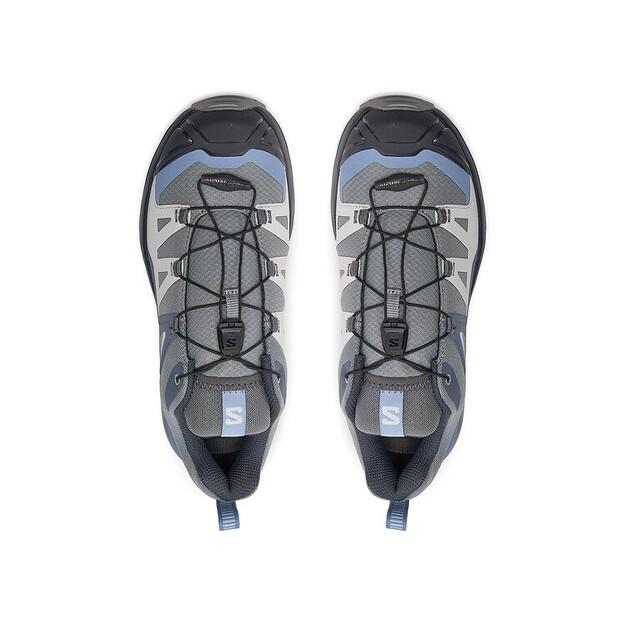 SALOMON Кроссовки X Ultra 360 L47450400 Серый