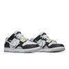 Dunk Scrap Wolf Grey Light Lemon Twist DC9723-001