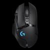 Logitech Беспроводная игровая мышь G502