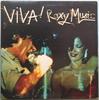 Виниловая пластинка ROXY MUSIC Viva The Live Roxy Music Альбом SD36139 ATCO 1976 США Рок Б/у
