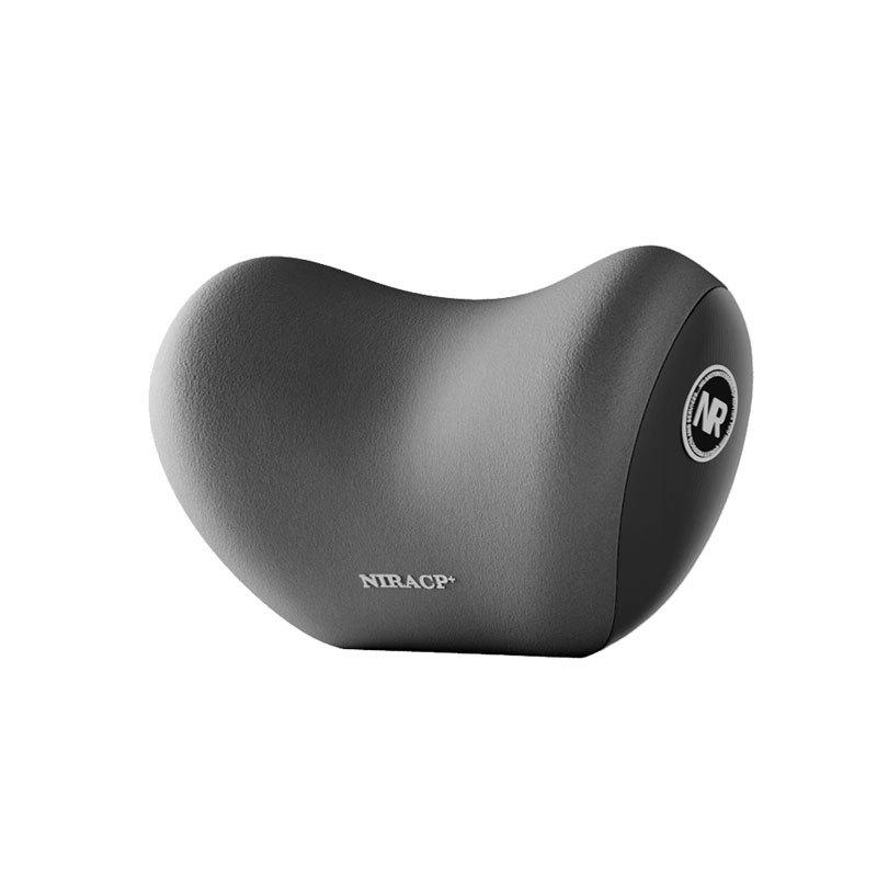 Ergonomic Car Headrest Memory Foam Neck and Waist Pillow