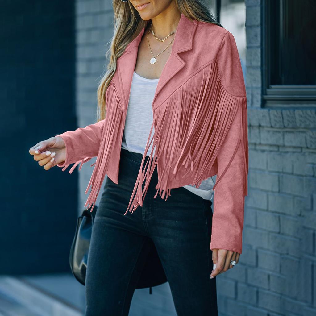 Женская мода, тонкие топы, кардиган с длинными рукавами и принтом, куртка, пальто, верхняя одежда