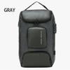 Умный замок Blue Mount 9907 с USB-подзарядкой, водонепроницаемый рюкзак
