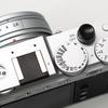 Iborrys Крышка горячего башмака Крышка кнопки спуска затвора Совместима с FUJIFILM и более чем 20 другими камерами Изготовлена из высококачественного дерева Ретро Ручная работа с горячим башмаком