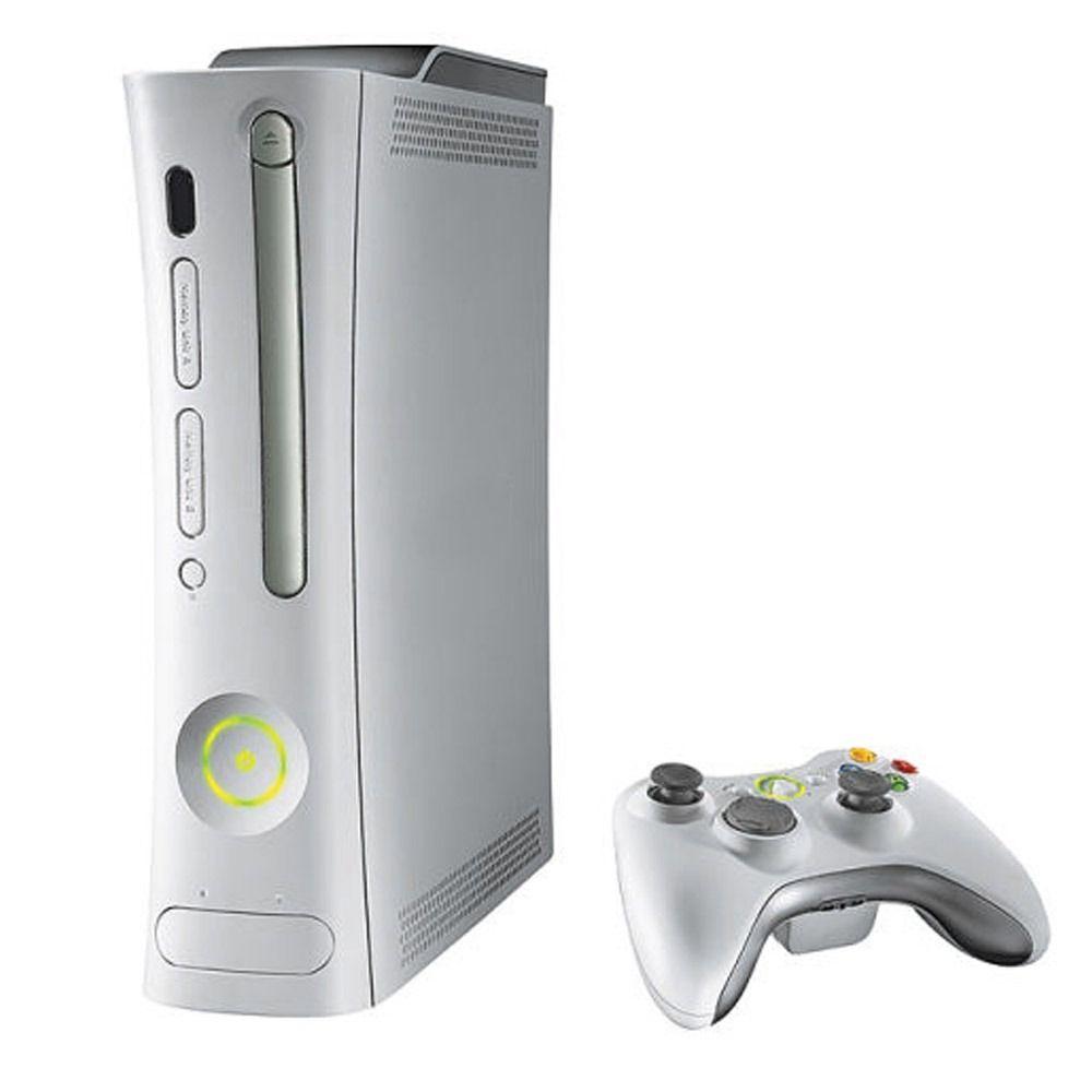 Universal For Xbox 360 Repair Front Shell Housing Shell Host Case Faceplate Shell