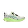 Asics Кроссовки мужские Gel Cumulus 27 Birch Lime Green Cream 1011B960-200