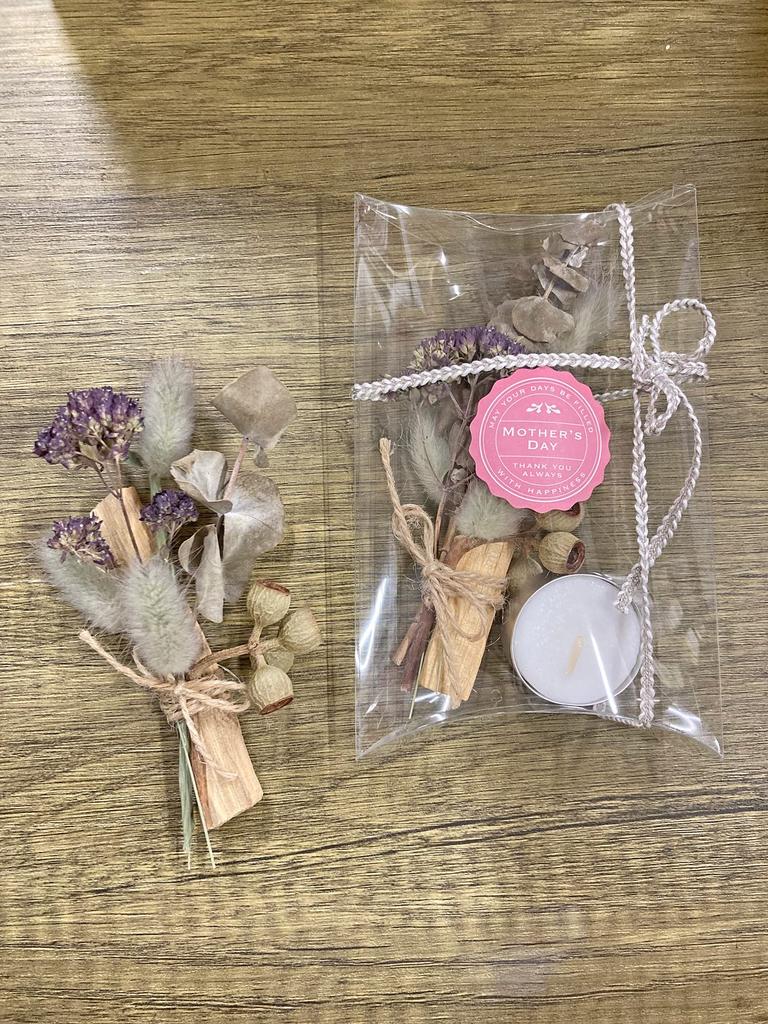 Палочки Пало Санто из Перу