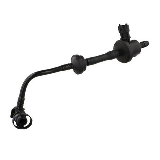 Excelle-Compatible Carbon Canister Solenoid Valve with Hose, Model 55355613