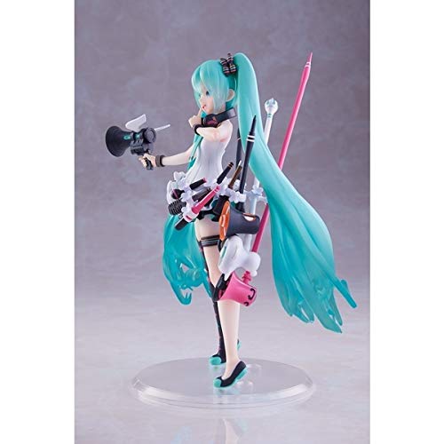 Hatsune Miku Precious Figure F Miku ~Special Edition~
