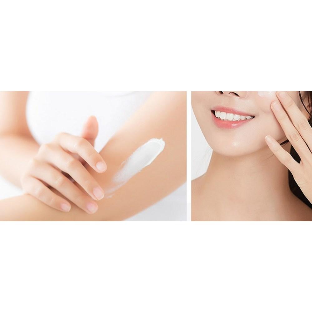 Tony Moly Увлажняющий солнцезащитный крем с зеленым чаем SPF50 PA+++ 50 мл 2 шт.