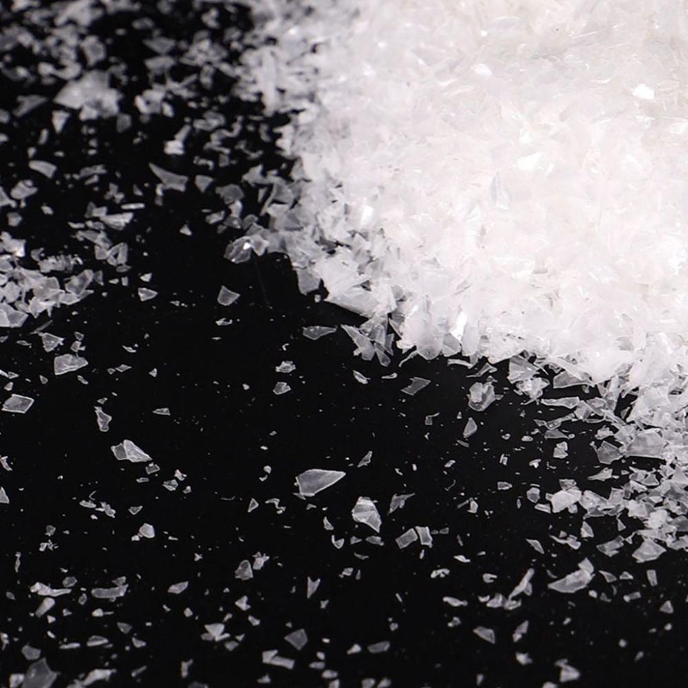 Многоразовые реквизиты для сцены, Supply для вечеринки, дома, пластиковый DIY, порошок для искусственного снега, искусственный снег, рождественское украшение, набор для снежного шара