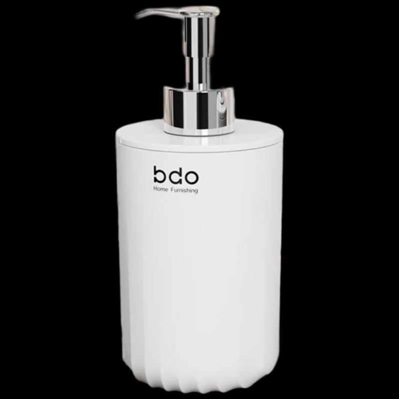 bdo Диспенсер для жидкого мыла с волнистым узором