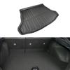 Car Special Rear Trunk Mat for Toyota Prius XW50 2016~2025 2017 2018 2019 Waterproof Floor Pad Space Boot Carg Cover Accessories