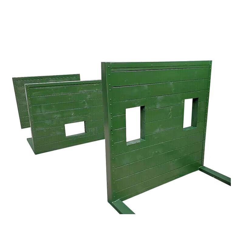 Chongfengju Training Equipment