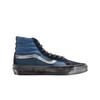 Vault Og Sk8-hi Lx Stressed Navy