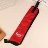 1pc Oxford Cloth Drumstick Thicken Case Drum Stick Bag Large Capacity Handbag Percussion Instrument Accessories