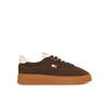 Кроссовки The Greenwich Edge Max Suede