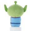 Disney Character Alien Plush Approximately 13cm Tall Chokkori-san Toy,