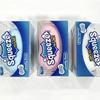 Filled Soft Soap Ball Squishy Handmade Crunchy Fidget Toy Creative Building Block Squishy  Studen