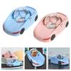 Small Pet Hamster Running Ball Car Shape Exercise Toy Household Running Jogging Toy Hamster Running Toy