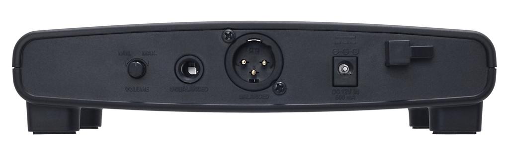 Audio Technica Handheld Wireless System ATW-1102