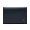 PORTER PLUME Card Case CARD CASE [Porter] 179-03877 Navy/50