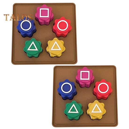 1/2 набора корейской традиционной игры по ловле камней, тренировки координации рук и глаз, для детей, взрослых, семейных вечеринок, геометрические фигуры, ловля камней и галька