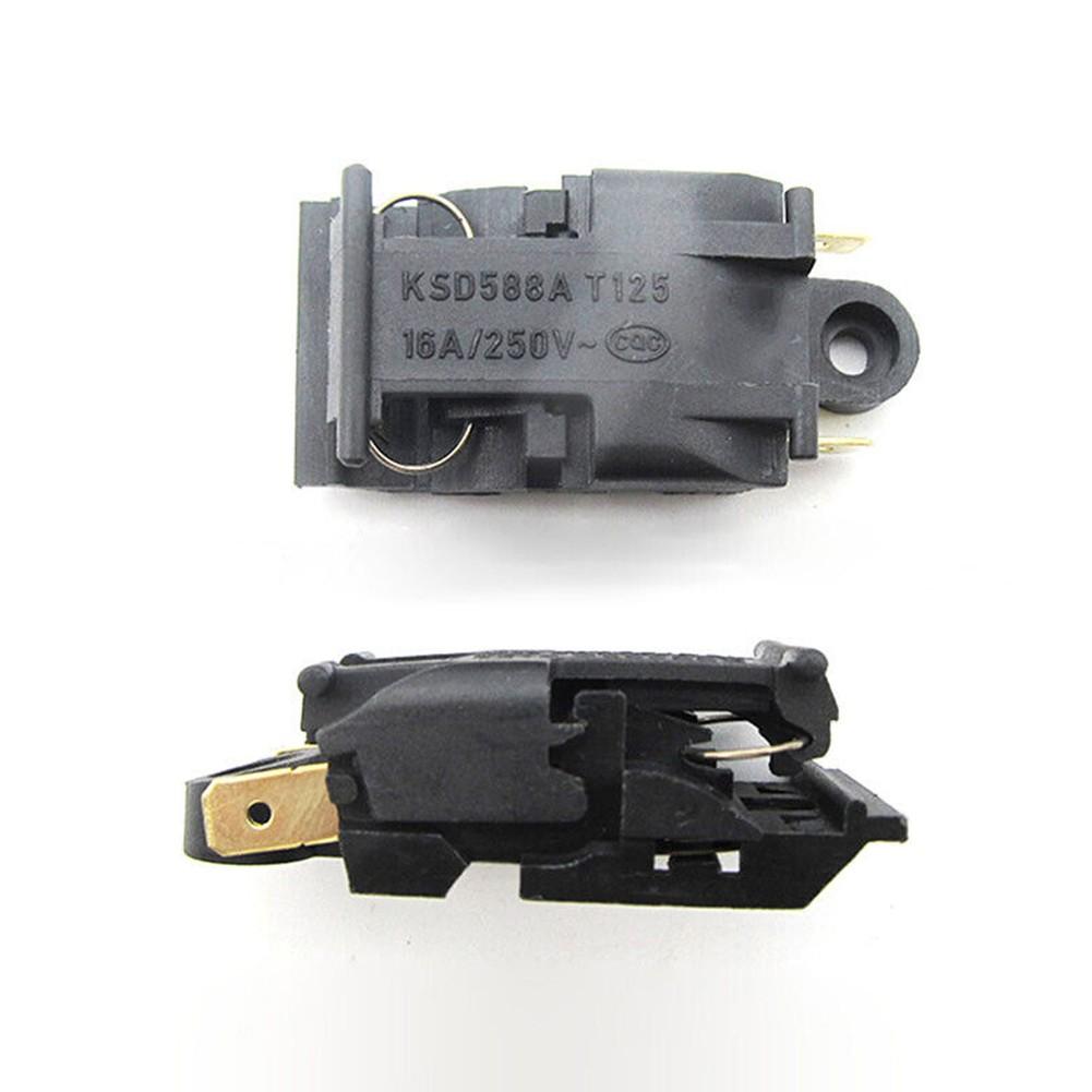 Автоматический выключатель питания, электрический чайник, термостат, шт. AA