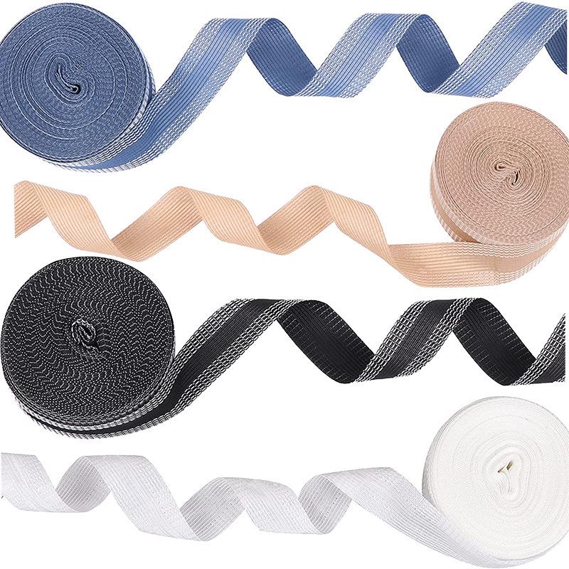 Self-Adhesive Trouser Hem Sticker for Easy, No-Sew Alterations - C5 Roll-up Cuff Sticker