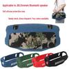JBL Xtreme 4 Silicone Protective Case: Outdoor Portable Bluetooth Speaker Cover