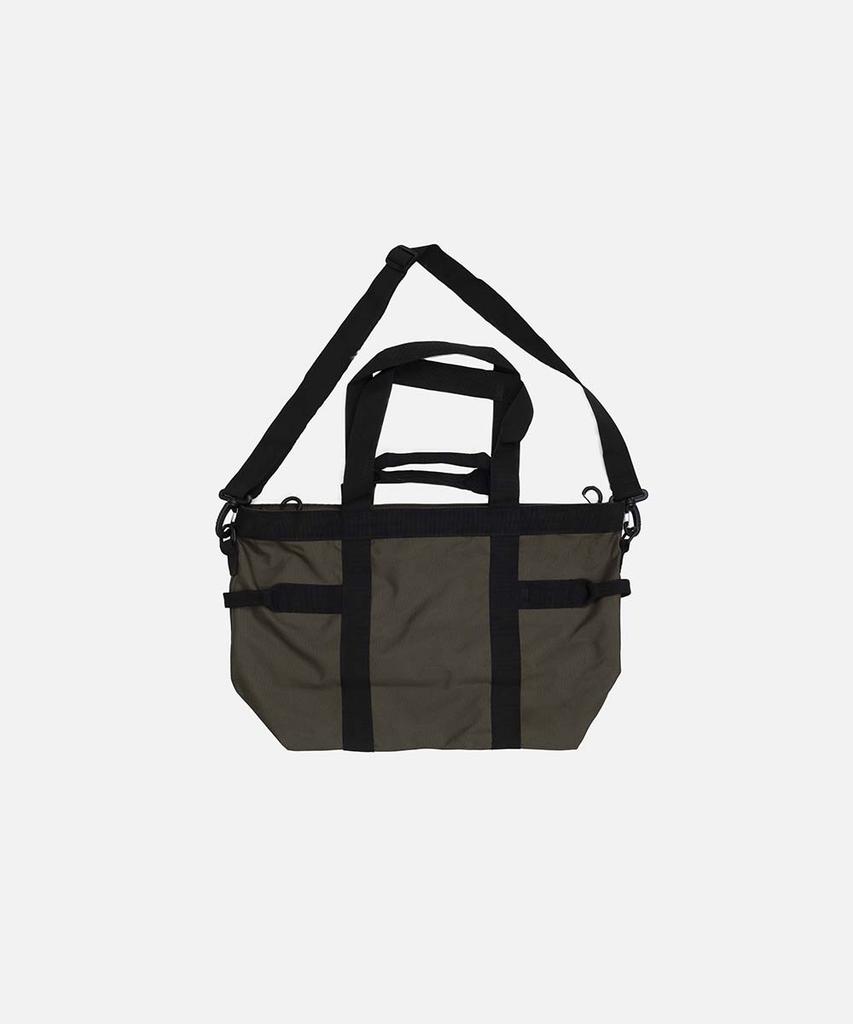 Ymcl Ky Field Gear Сумка-тоут Средняя - Оливковый