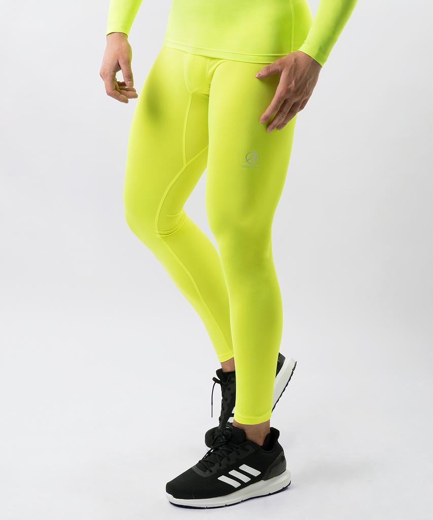 Armedes Techfit Underlayer Ar-161 Length Pants (7 Colors) (Type A)