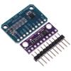 Оригинальный I2C ADS1115 16-битный АЦП, 4-канальный модуль с программируемым усилителем коэффициента усиления, 2,0 В - 5,5 В