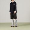 Gucci X Adidas Футболка с длинным рукавом 722944-XJE1H-1152