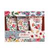 Cath Kidston Pastoral Cottage Hand Cream Trio