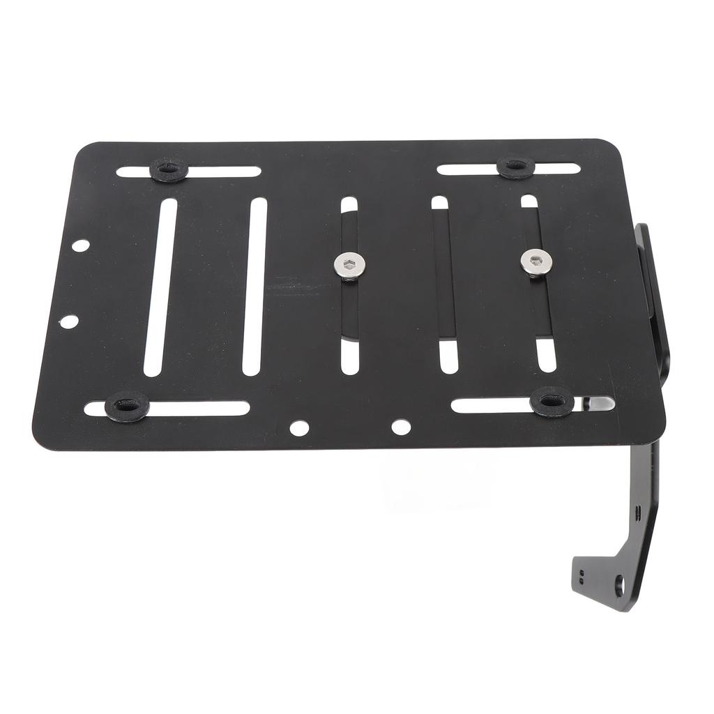 Кронштейн бокового крепления номерного знака мотоцикла, антивибрационный, держатель номерного знака с боковым креплением, замена для Indian FTR1200