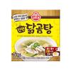 Ottogi K-Food Instant Block Soup Broth 9 видов (Суп из водорослей на день рождения, суп из соевой пасты, суп от похмелья, суп мисо) (37 вариантов)
