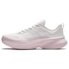 Кроссовки женские с круглым носком, амортизирующие, износостойкие, низкие, серо-розовые 122417757-4