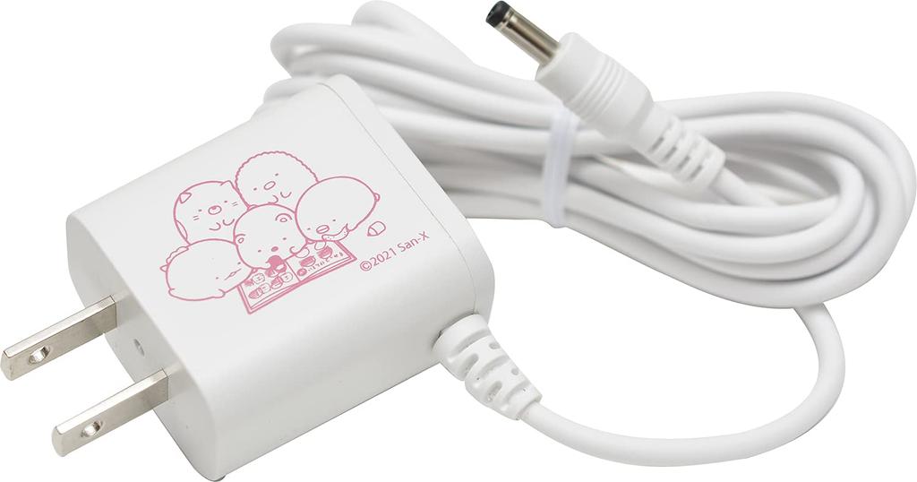 SEGA TOYS Camera IN Mouse Customization Sumikko Gurashi Computer Premium Plus Toy Awards 2022 Хит продаж [Японская премия]