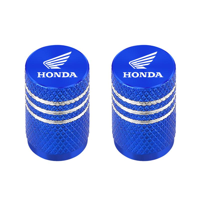 Колпачки на ниппель колеса мотоцикла Для Honda CBR 125R 954 600 F4i 650F 650R 1100XX 1000F CBR 600RR 1000RR